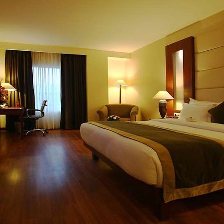 Continent Nakodar Hotel & Resorts Pokoj fotografie