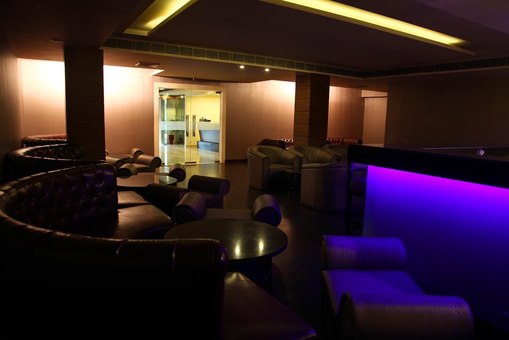 Continent Nakodar Hotel & Resorts Exteriér fotografie