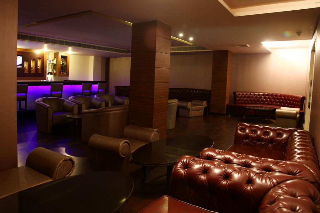 Continent Nakodar Hotel & Resorts Exteriér fotografie