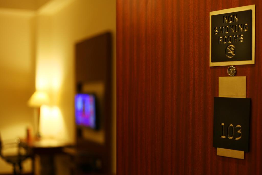Continent Nakodar Hotel & Resorts Pokoj fotografie