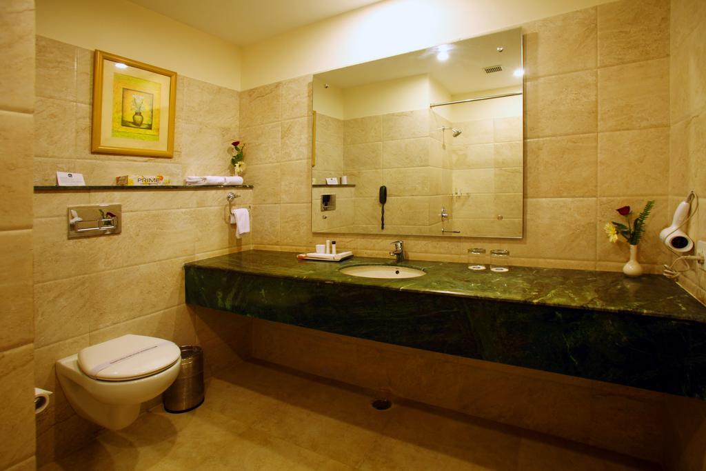 Continent Nakodar Hotel & Resorts Pokoj fotografie