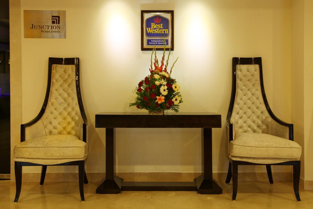 Continent Nakodar Hotel & Resorts Exteriér fotografie