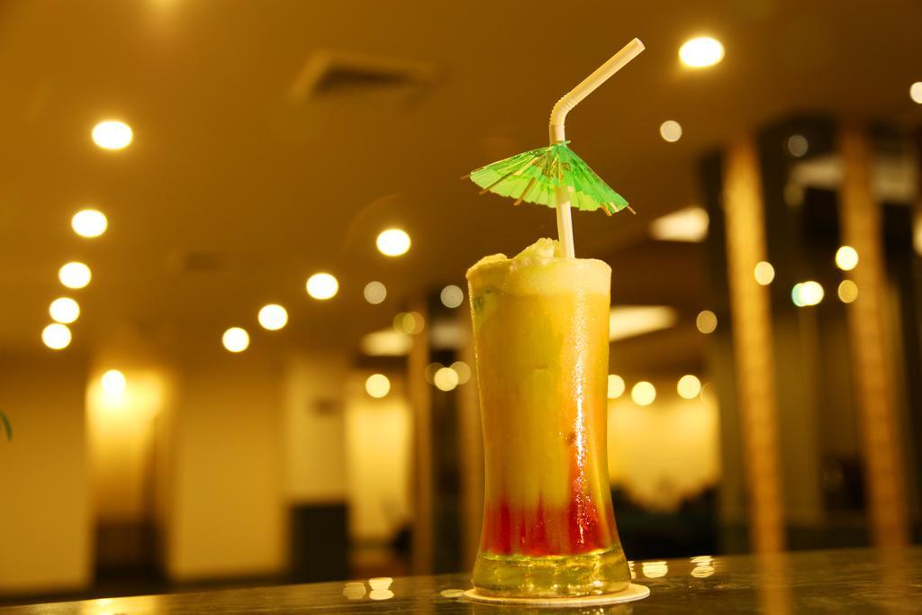 Continent Nakodar Hotel & Resorts Exteriér fotografie
