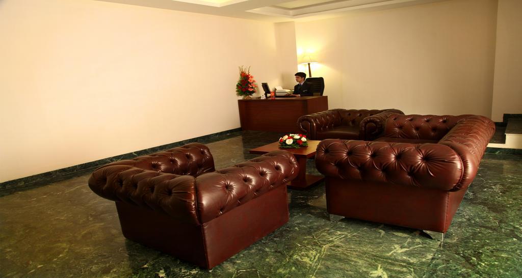Continent Nakodar Hotel & Resorts Exteriér fotografie