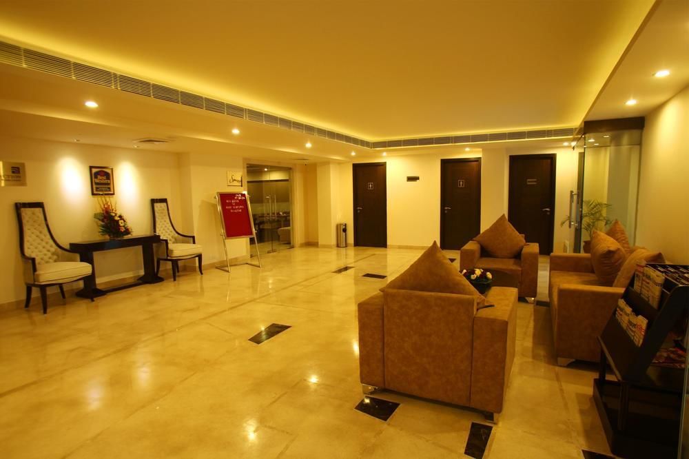 Continent Nakodar Hotel & Resorts Exteriér fotografie