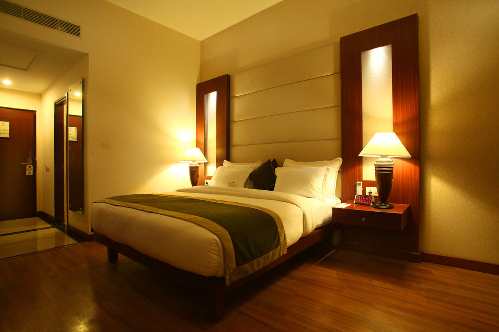 Continent Nakodar Hotel & Resorts Exteriér fotografie