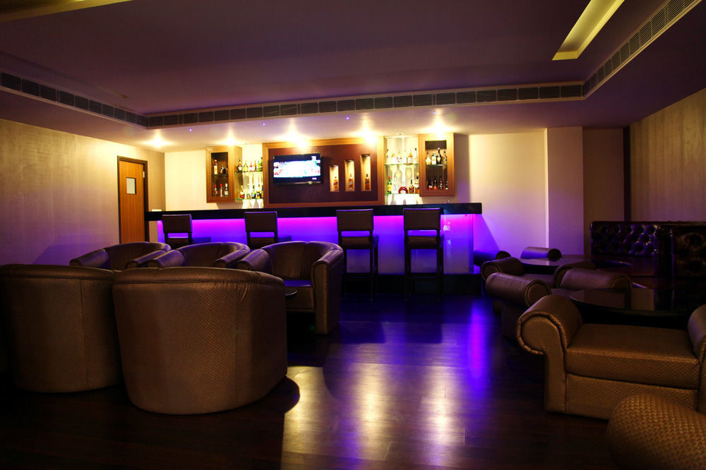 Continent Nakodar Hotel & Resorts Exteriér fotografie